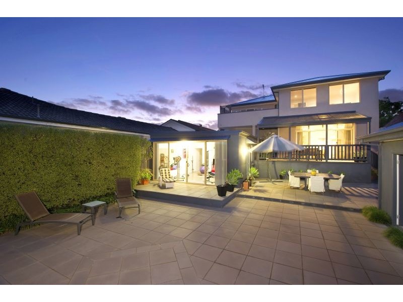 9 Orange Grove, Camberwell VIC 3124