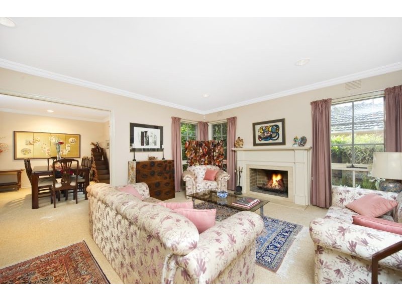 5 Springfield Avenue, Camberwell VIC 3124