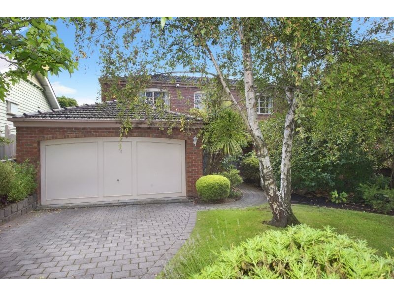 5 Springfield Avenue, Camberwell VIC 3124