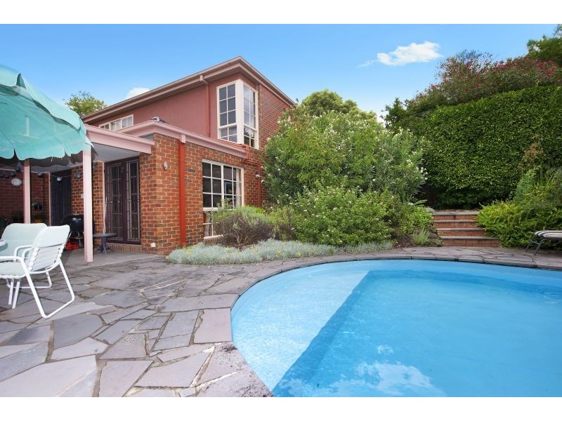 5 Springfield Avenue, Camberwell VIC 3124