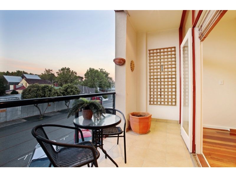 5 Mollison Street, Abbotsford VIC 3067