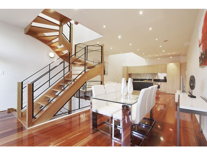 5 Mollison Street, Abbotsford VIC 3067