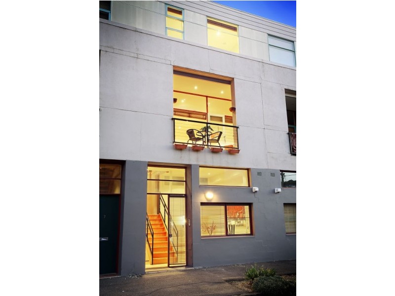 5 Mollison Street, Abbotsford VIC 3067