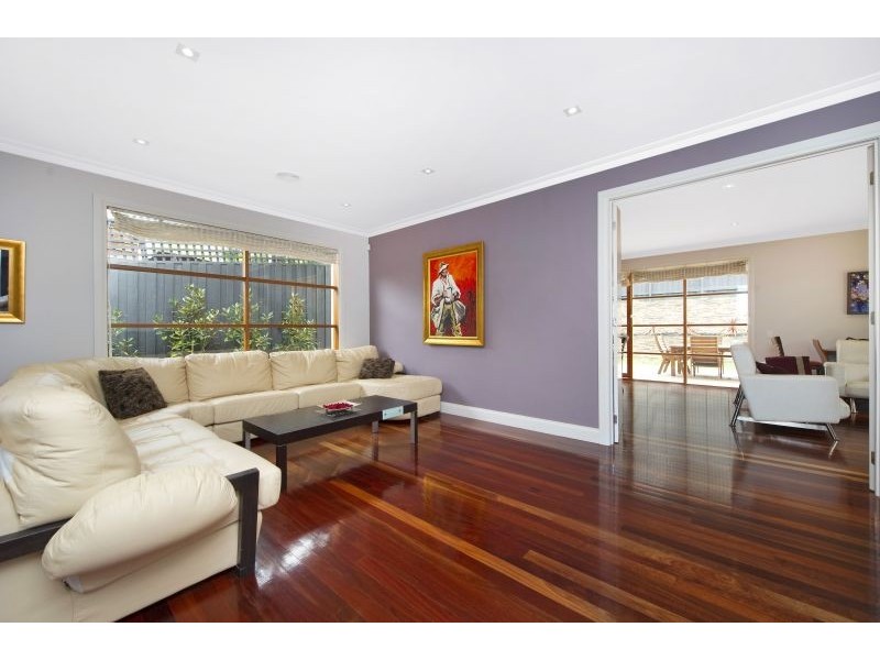 2/10 York Road, Glen Iris VIC 3146