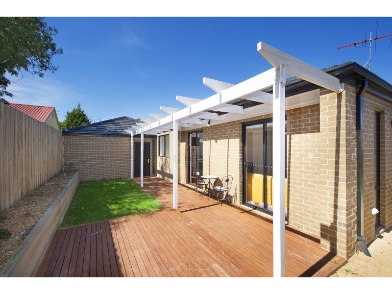 1/468 Warrigal Road, Ashburton VIC 3147