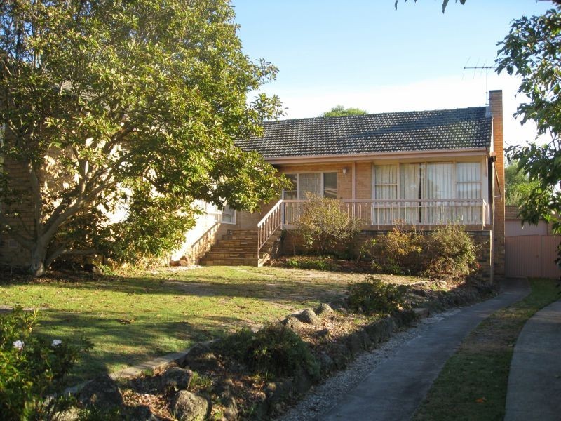 23 May Park Avenue, Ashwood VIC 3147