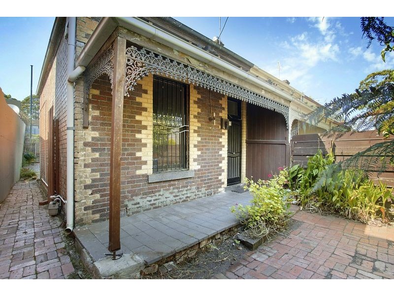 86 York Street, Prahran VIC 3181