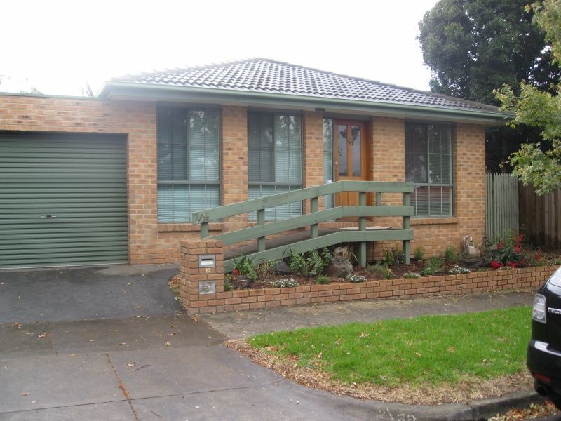 2/39 Midlothian Street, Malvern East VIC 3145
