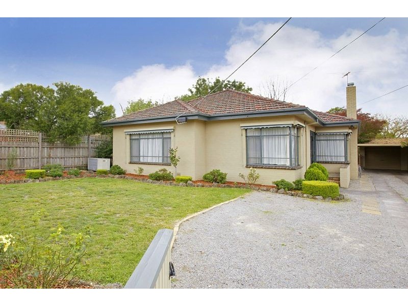1 Morell Street, Glen Iris VIC 3146
