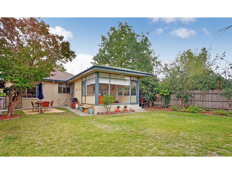 1 Morell Street, Glen Iris VIC 3146