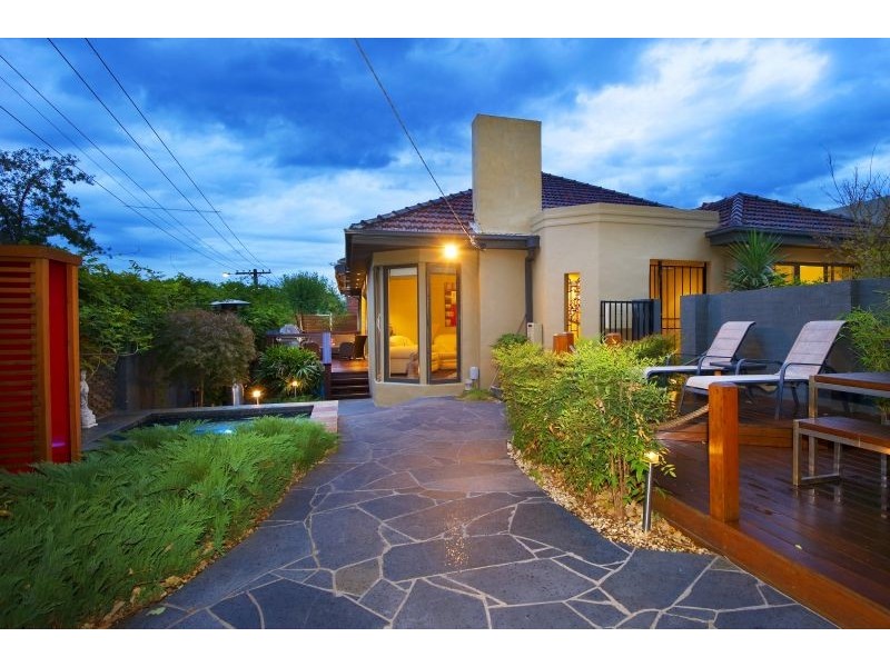 31 Rosedale Road, Glen Iris VIC 3146