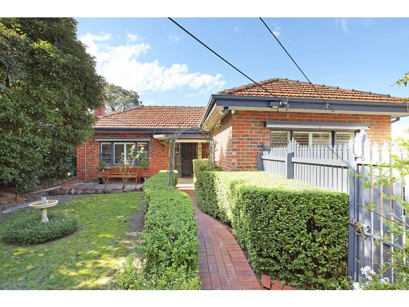 20 Faelen Street, Burwood VIC 3125