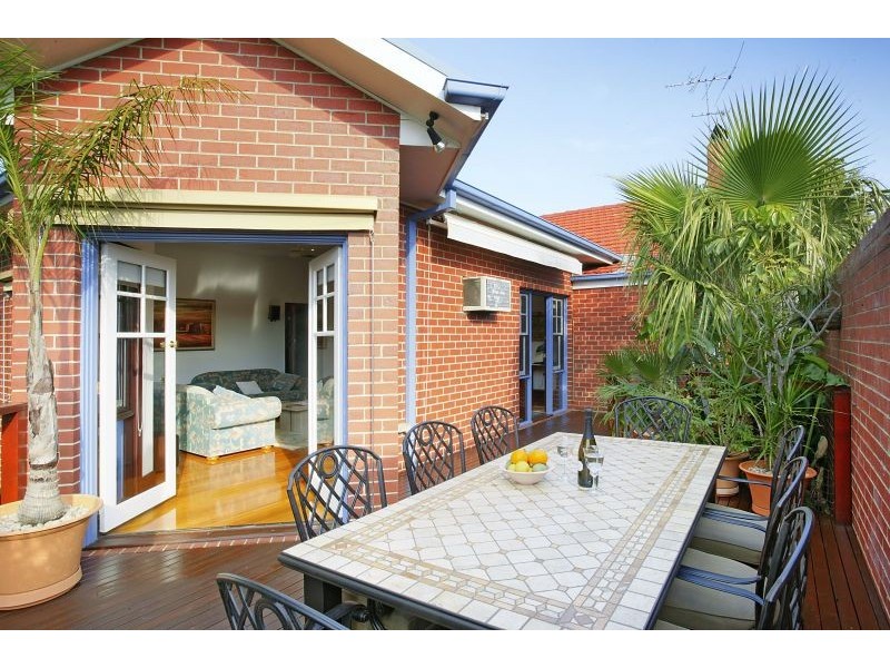 15 Eleanor Street, Ashburton VIC 3147