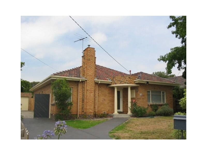 54 Millewa Avenue, Malvern East VIC 3145