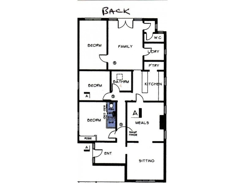 12 Forster Ave, Malvern East VIC 3145