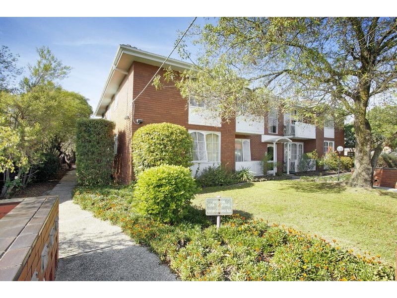 8/2-4 Baker Street, Malvern East VIC 3145