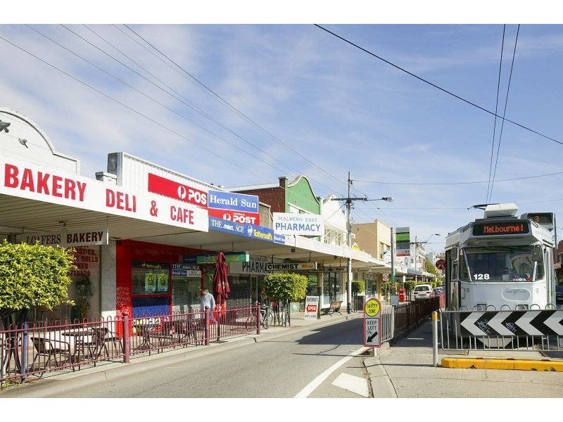 8/2-4 Baker Street, Malvern East VIC 3145