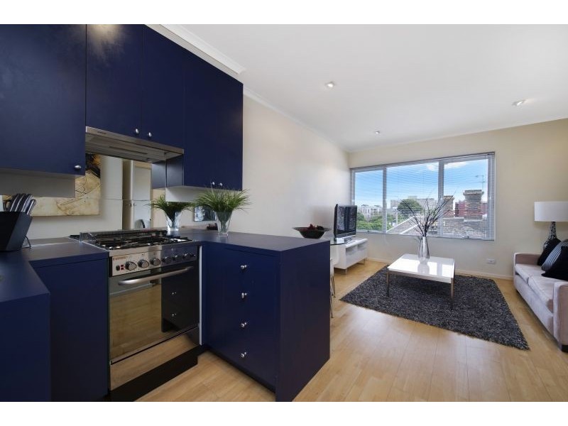 9/31 Howitt Street, South Yarra VIC 3141