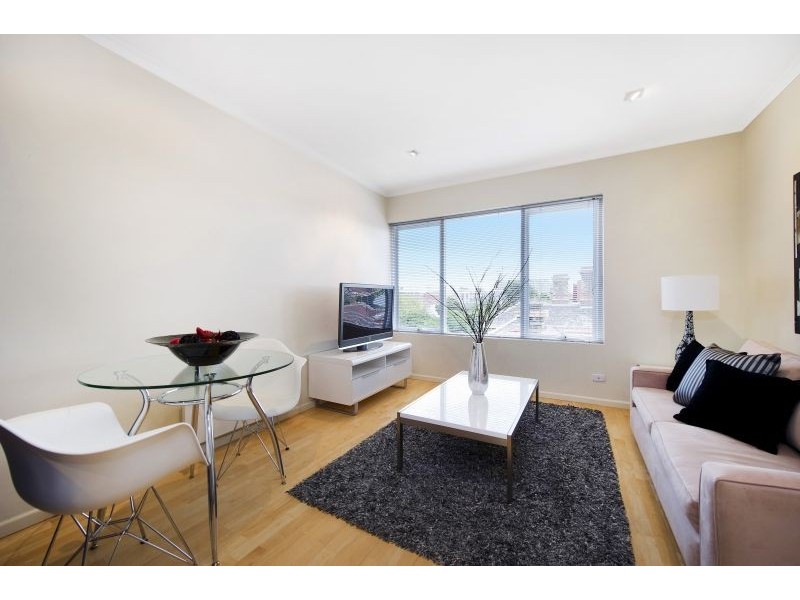 9/31 Howitt Street, South Yarra VIC 3141