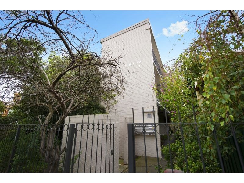 9/31 Howitt Street, South Yarra VIC 3141
