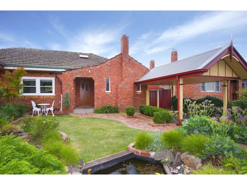 31 Bishop Street, Box Hill VIC 3128