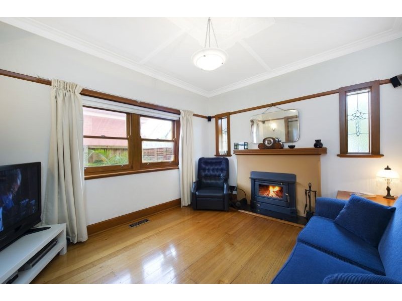 31 Bishop Street, Box Hill VIC 3128