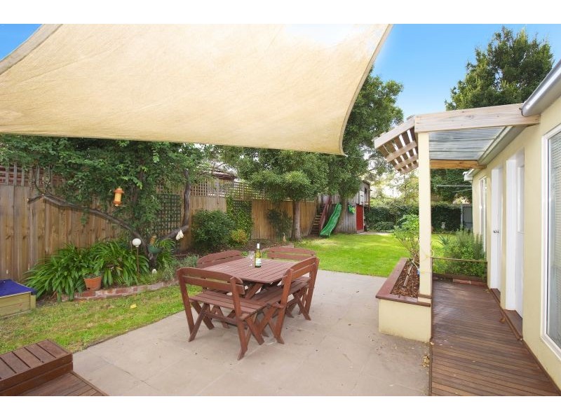 31 Bishop Street, Box Hill VIC 3128