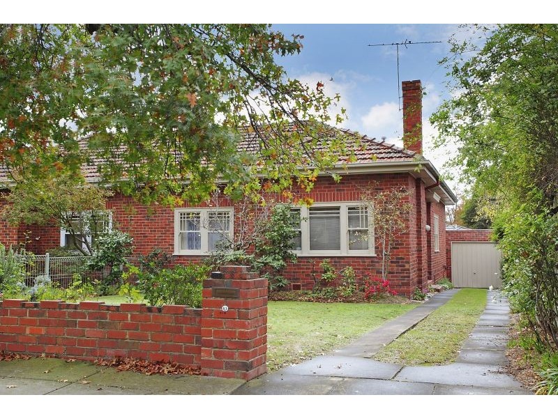 51A Rosedale Road, Glen Iris VIC 3146