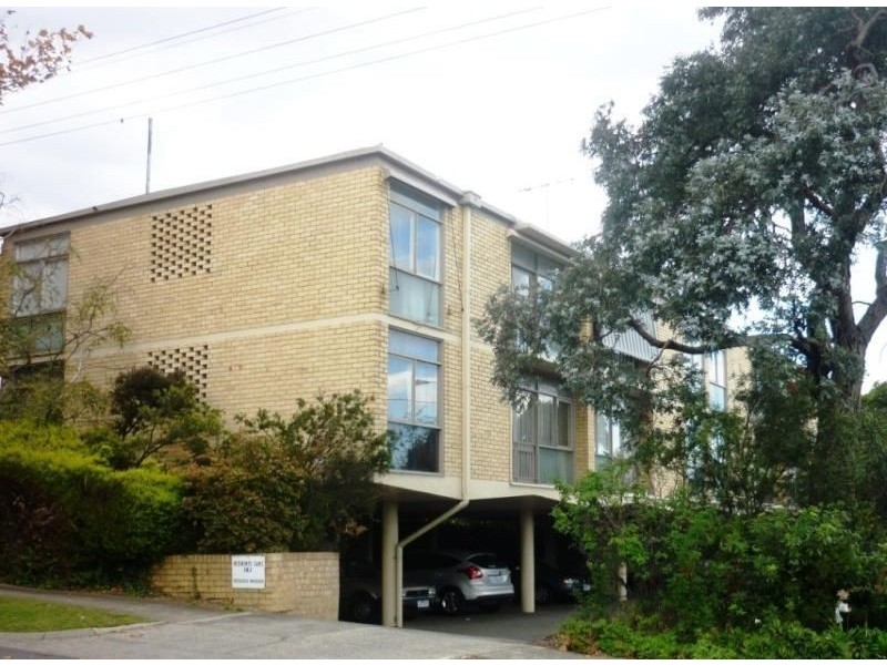 9/894 Burke Road, Camberwell VIC 3124