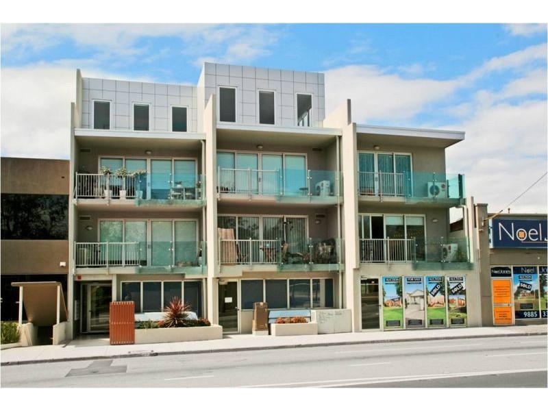 3/1737 Malvern Road, Glen Iris VIC 3146