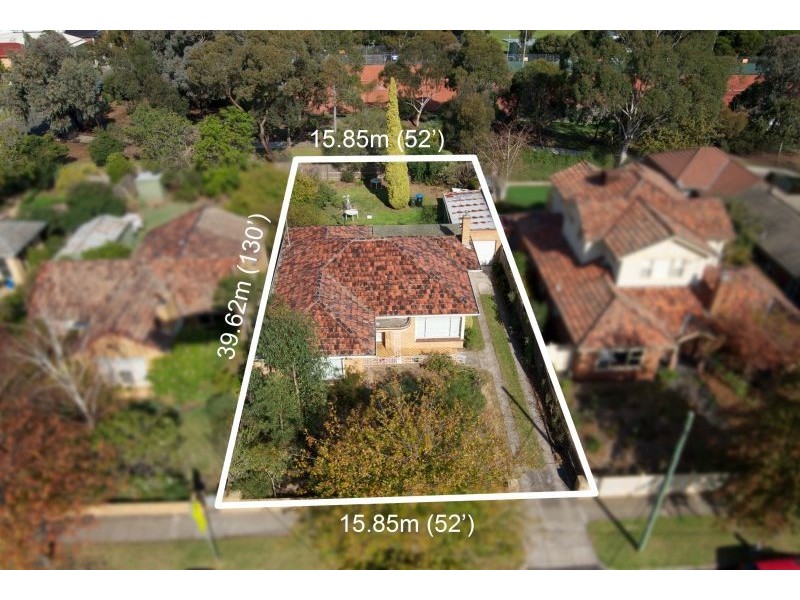 16 Abbotsford Avenue, Malvern East VIC 3145