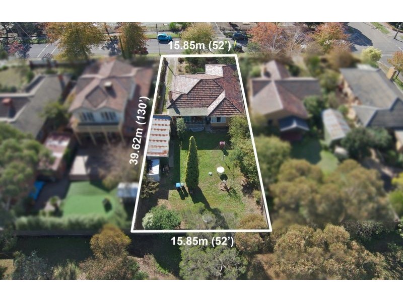 16 Abbotsford Avenue, Malvern East VIC 3145