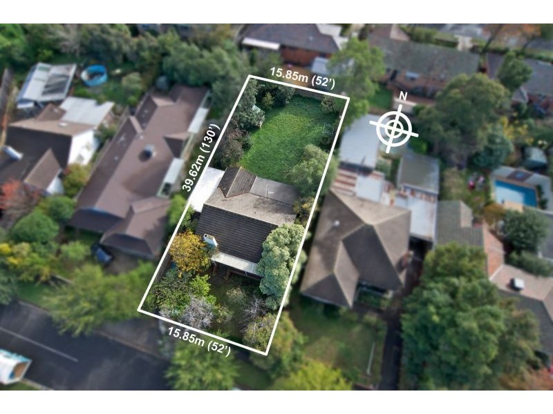 12 Hiddleston Avenue, Box Hill South VIC 3128