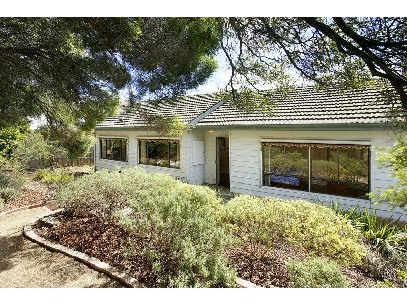239 Highbury Road Ian Grove, Burwood VIC 3125