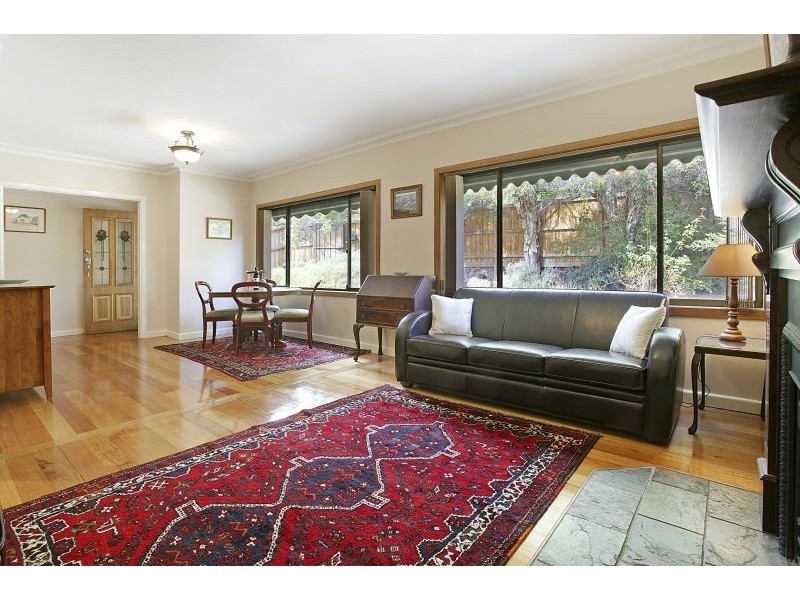 239 Highbury Road Ian Grove, Burwood VIC 3125