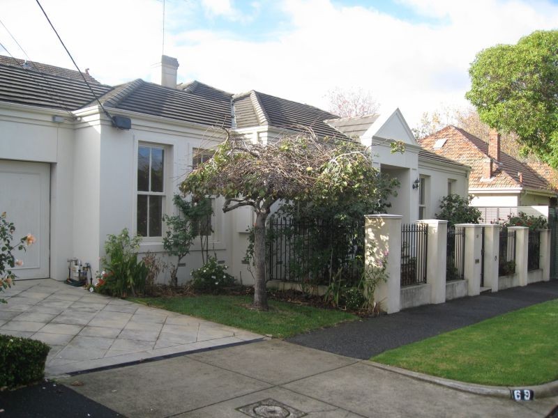 69 Martin Road, Glen Iris VIC 3146