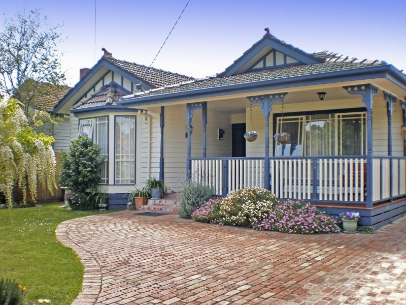 1/10 Norfolk Avenue, Oakleigh VIC 3166