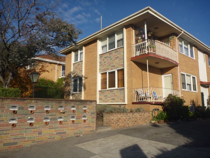 6/247 Burke Road, Glen Iris VIC 3146