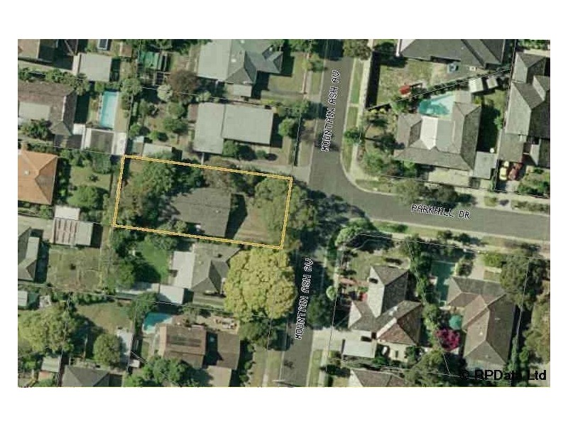 29 Mountain Ash Avenue, Ashwood VIC 3147