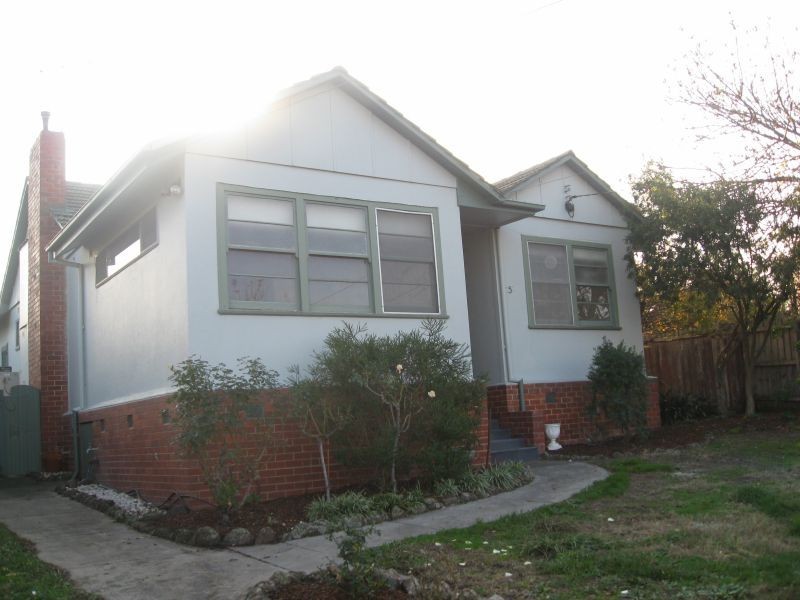 5 Gona Court, Ashburton VIC 3147