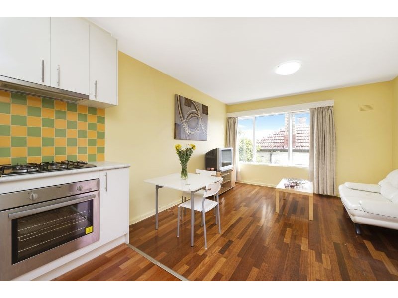 5/31 Howitt Street, South Yarra VIC 3141