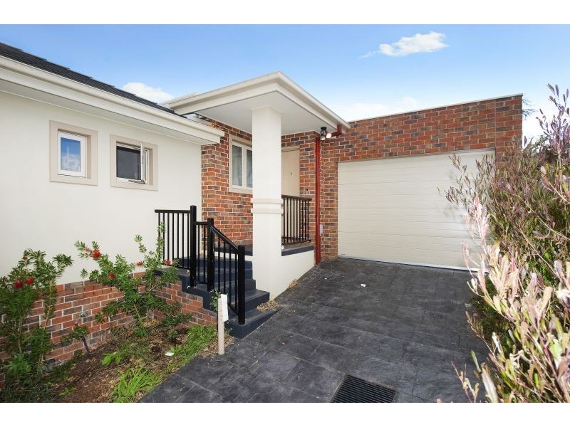 3/5 Reid Street, Ashwood VIC 3147