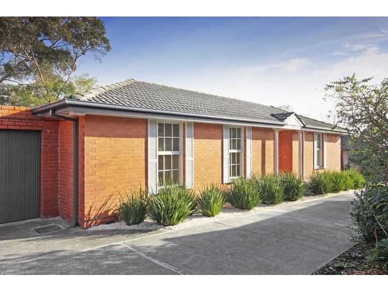 2/5 Howard Street, Glen Iris VIC 3146