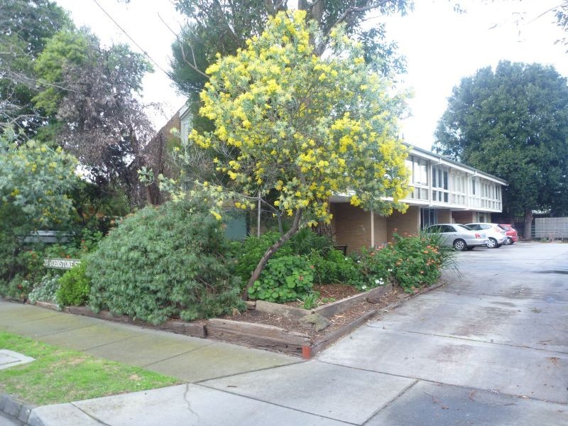 4/20 Johnstone Street, Malvern VIC 3144