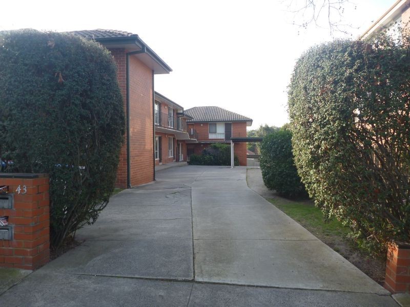 11/43 Carroll Crescent, Glen Iris VIC 3146