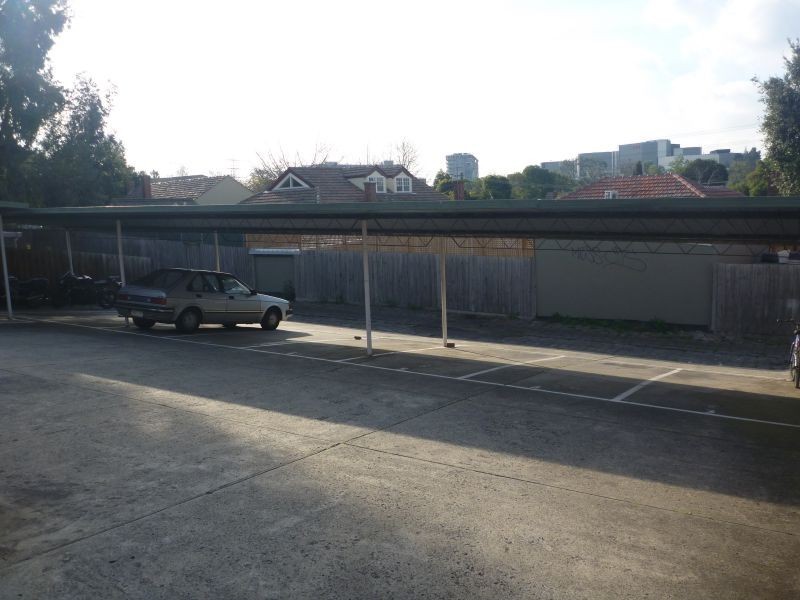 11/43 Carroll Crescent, Glen Iris VIC 3146