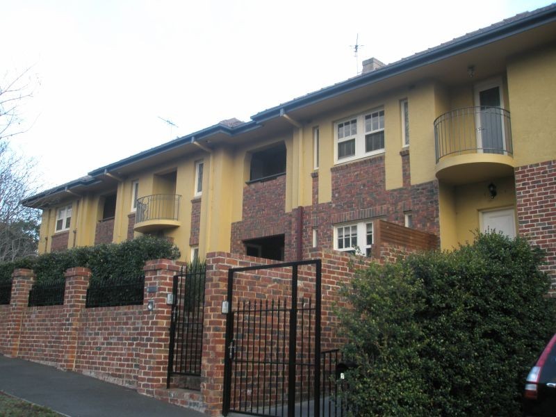4/1483 High Street, Glen Iris VIC 3146