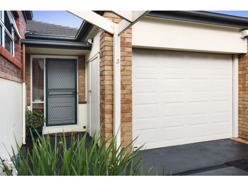3/38 Webster Street, Malvern East VIC 3145
