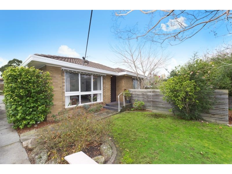 1/15 Iris Road, Glen Iris VIC 3146