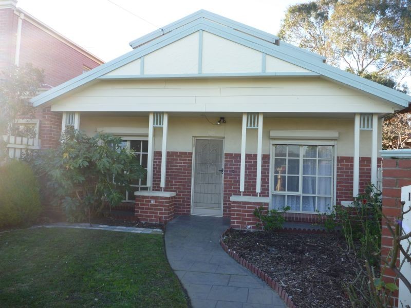 1/1163 Dandenong Road, Malvern East VIC 3145